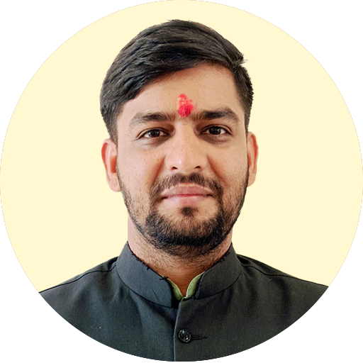Himanshu Raturi