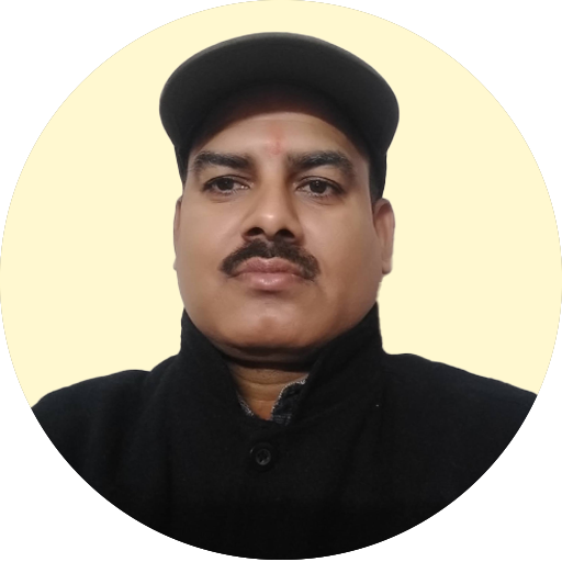 K. P. Pathak
