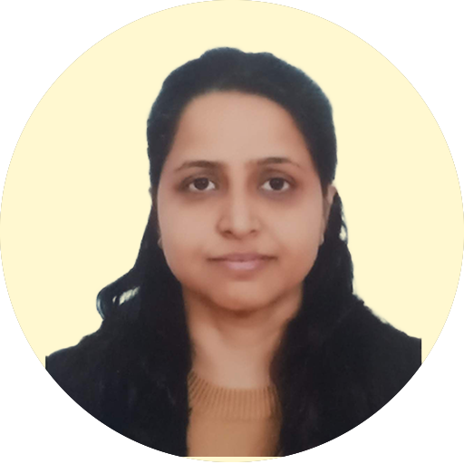Meenu Jindal