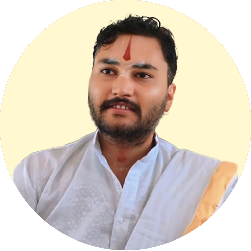 Atul Kumar Pathak